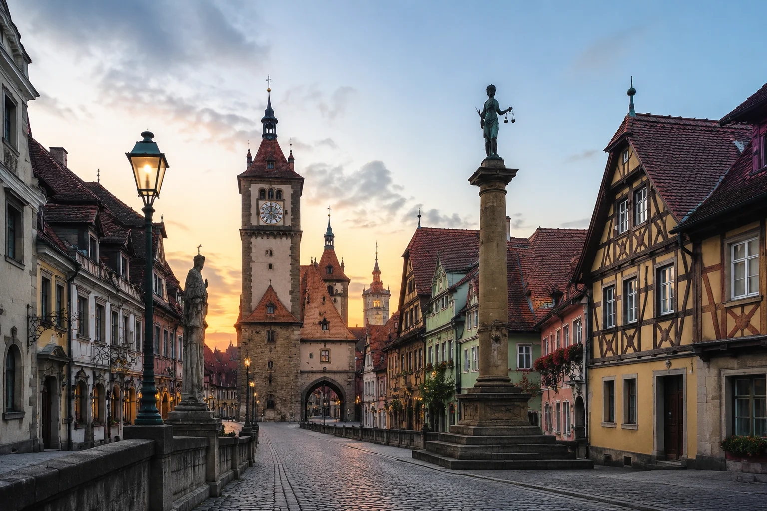 Europe