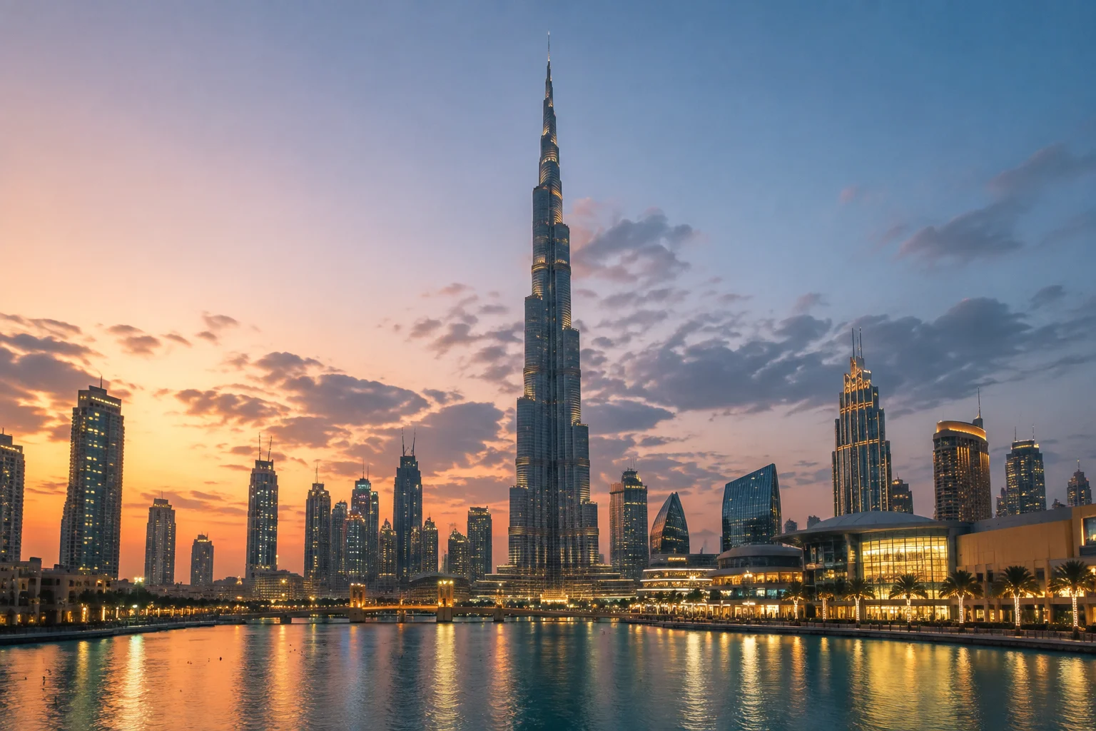 Middle East