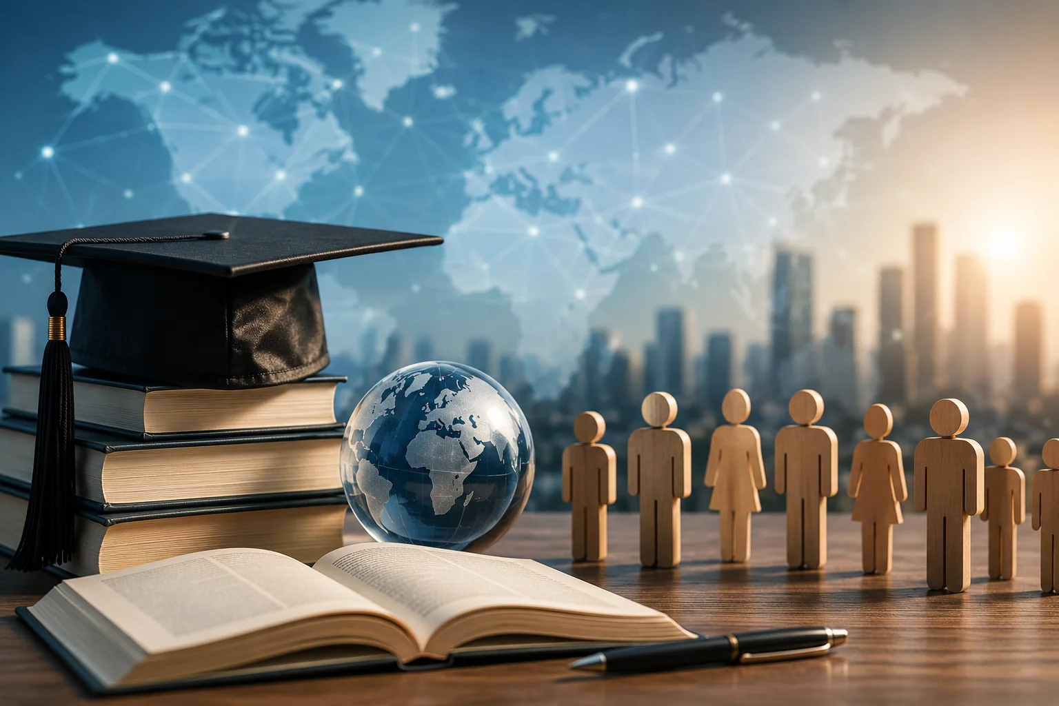 Education and human capital investment